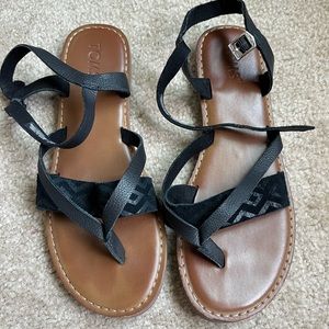 TOMS Sandals